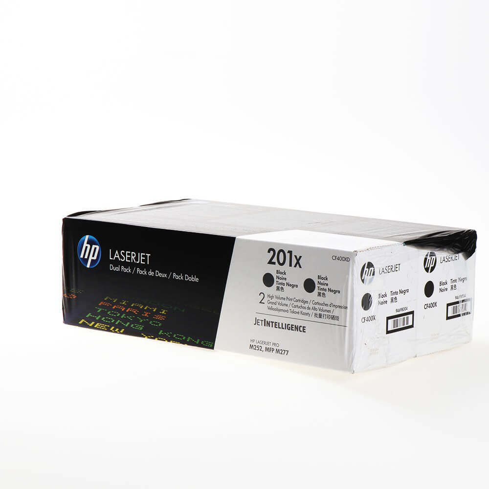 HP HP Toner CF400XD